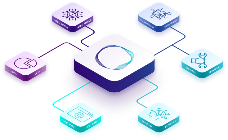 Intellifi Lending solutions simplified.
